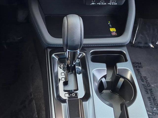 New 2026 Subaru Forester Premium AWD/4WD image 12