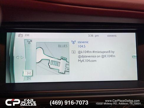 Used 2014 Rolls-Royce Wraith RWD image 43