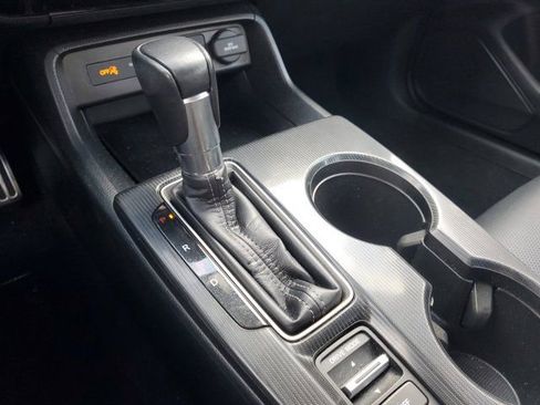 Used 2023 Honda Civic Sport image 32