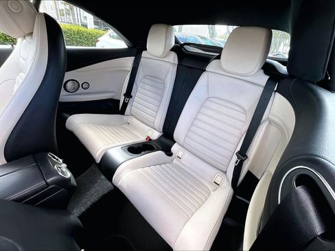 Used 2020 Mercedes-Benz C 43 AMG 4MATIC Cabriolet image 20