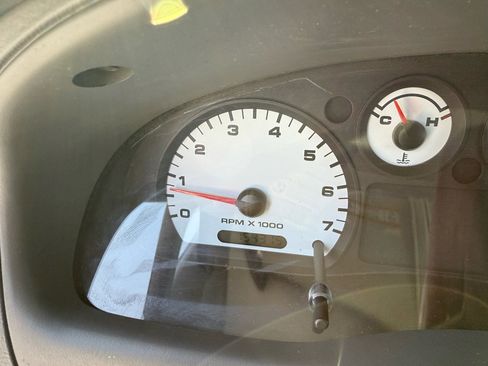 Used 2004 Ford Ranger Edge image 37