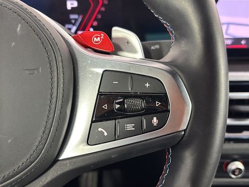 Used 2024 BMW M4 xDrive Competition w/ Executive Package AWD/4WD image 19