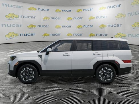 New 2026 Hyundai Santa Fe SE AWD/4WD image 3