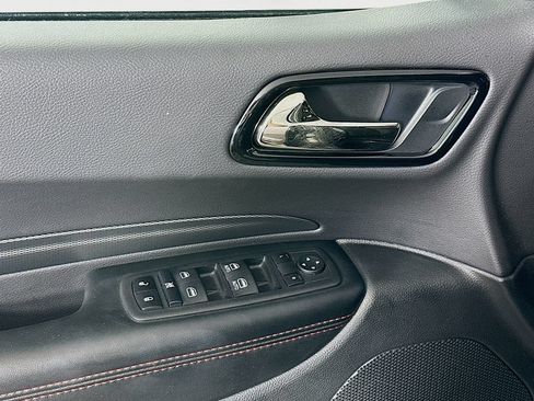 Certified 2023 Dodge Durango GT w/ Blacktop Package AWD/4WD image 27