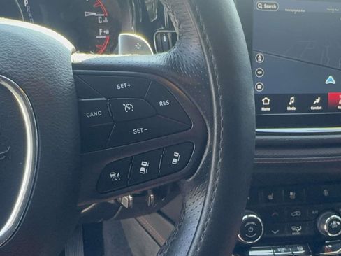 Used 2023 Dodge Durango R/T AWD/4WD image 18