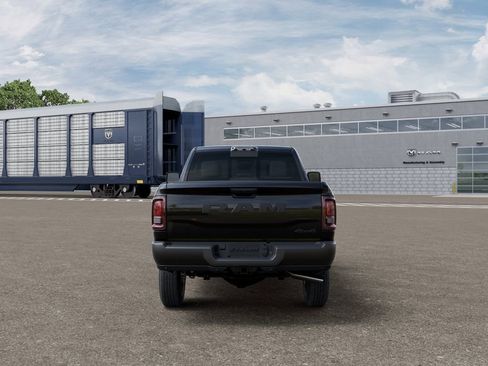 New 2025 RAM 2500 Tradesman AWD/4WD image 7