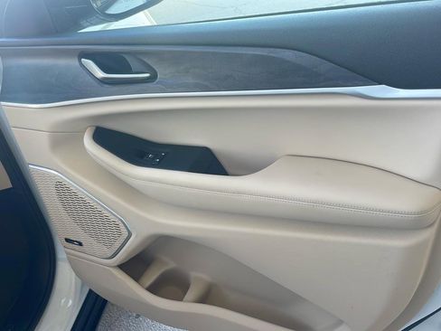 Used 2022 Jeep Grand Cherokee Limited image 14