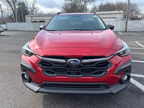 Certified 2025 Subaru Crosstrek 2.5i Limited image 2