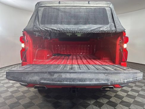 Used 2023 Chevrolet Silverado 1500 RST w/ Z71 Off-Road Package image 20