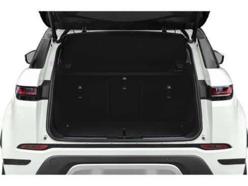 Used 2020 Land Rover Range Rover Evoque S image 11