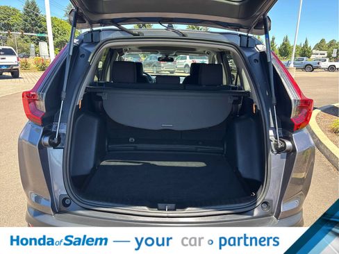 Used 2020 Honda CR-V EX image 19