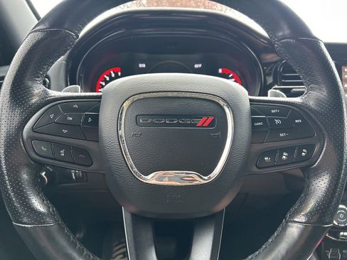 Used 2022 Dodge Durango GT AWD/4WD image 23