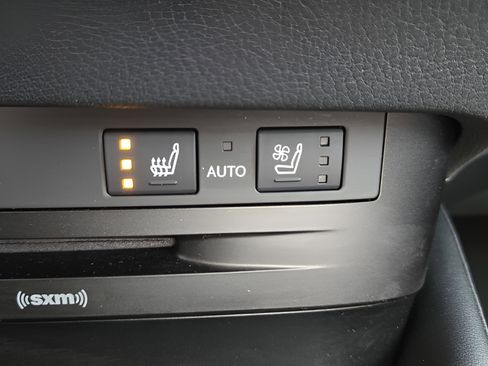 Certified 2022 Lexus ES 350 F Sport image 19