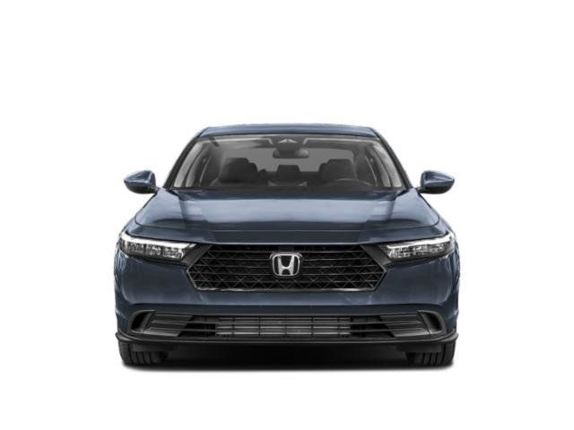 Used 2024 Honda Accord LX image 7