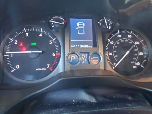 Used 2015 Lexus GX 460 image 18