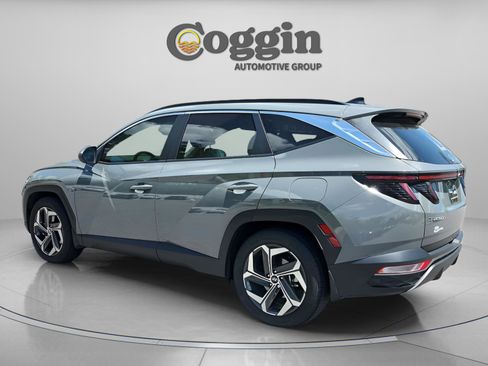 Used 2024 Hyundai Tucson SEL w/ Convenience Package image 3