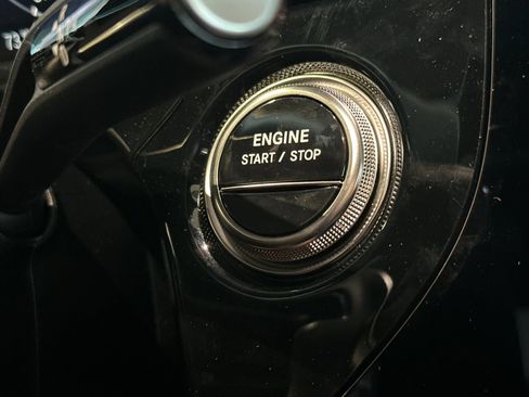 New 2026 Mercedes-Benz E 53 AMG e 4MATIC Sedan image 24