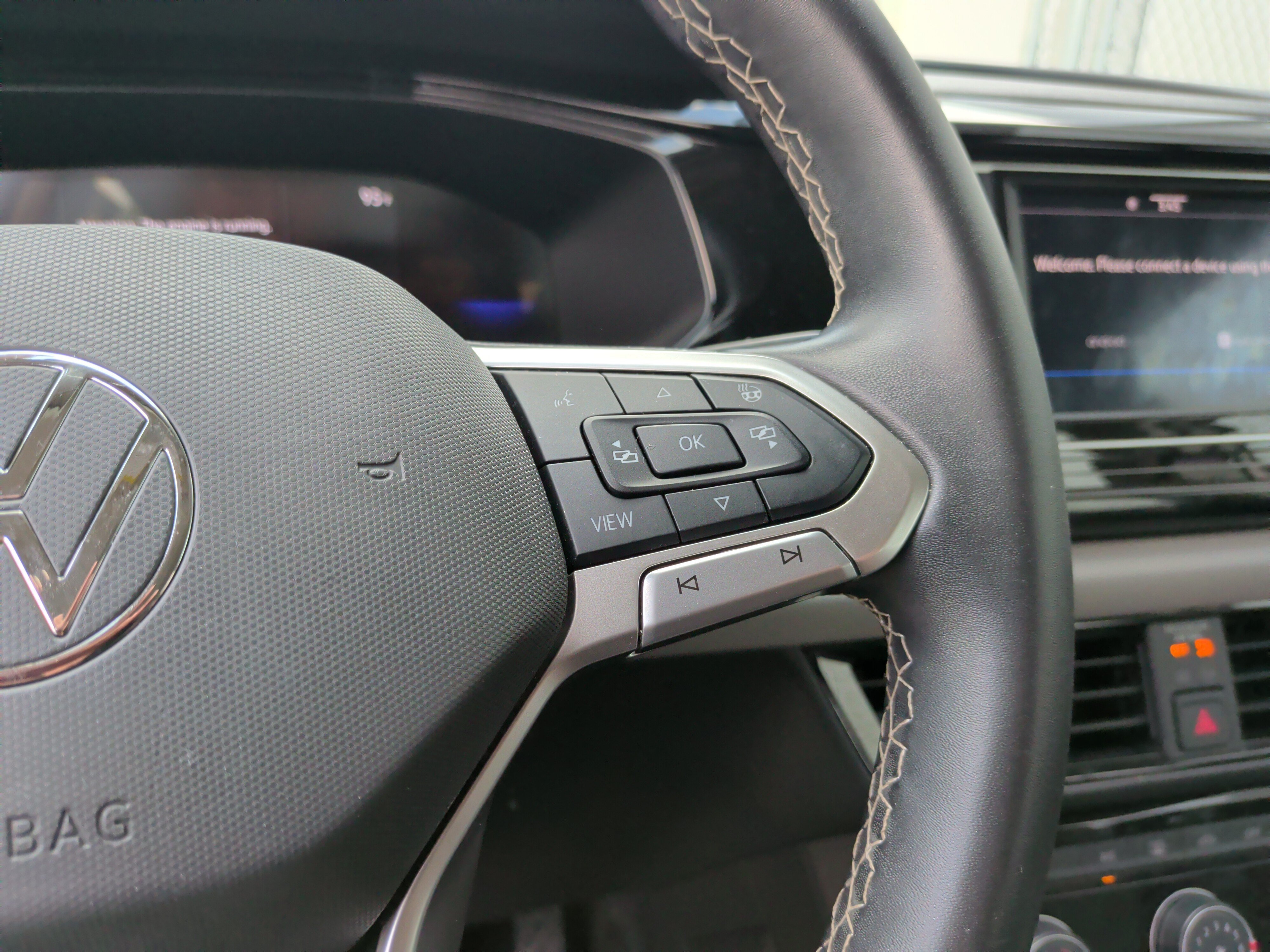 Used 2024 Volkswagen Taos S FWD image 19