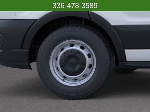 New 2025 Ford Transit 150 Low Roof w/ Load Area Protection Package RWD image 19
