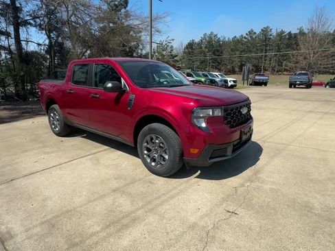 New 2026 Ford Maverick XLT image 8