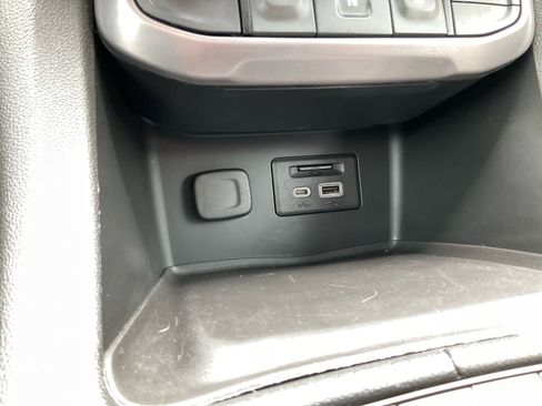 Used 2021 GMC Acadia AT4 w/ LPO, Floor Liner Package image 23