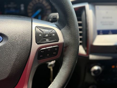 Used 2019 Ford Ranger XLT w/ Equipment Group 301A Mid image 20