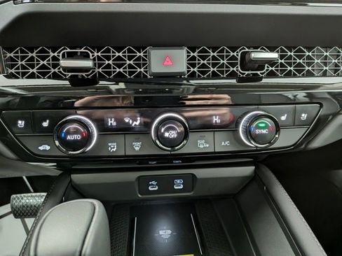 New 2025 Honda Accord Touring image 22