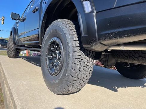New 2025 Ford F150 Raptor image 18