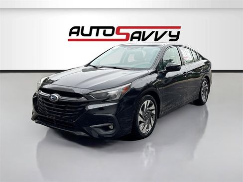 Used 2024 Subaru Legacy Limited image 3