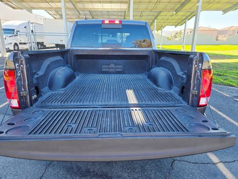 Used 2018 RAM 1500 Big Horn image 50