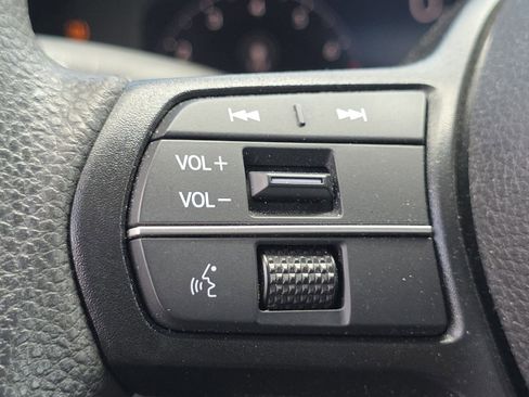 Certified 2023 Honda Accord LX image 29