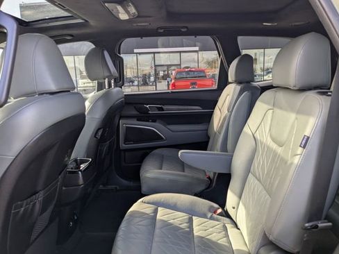 Used 2024 Kia Telluride SX Prestige X-Line image 14