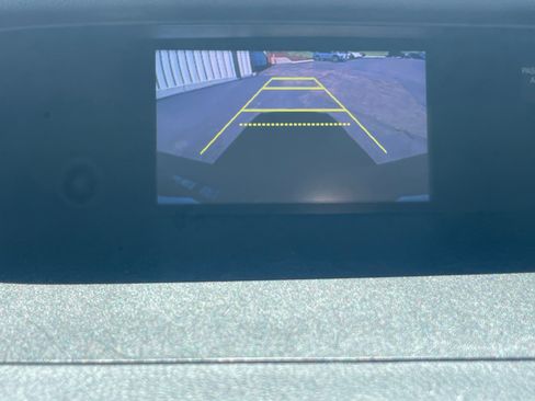 Used 2015 Honda CR-V LX image 14