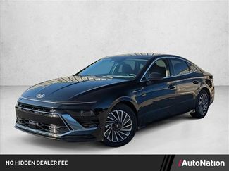 New 2025 Hyundai Sonata SEL FWD video 1