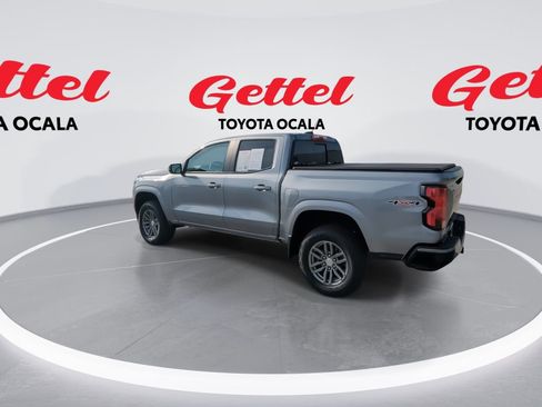 Used 2023 Chevrolet Colorado LT w/ LT Convenience Package image 6