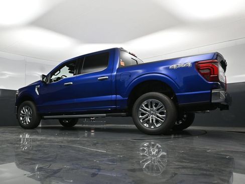 New 2026 Ford F150 Lariat AWD/4WD image 60