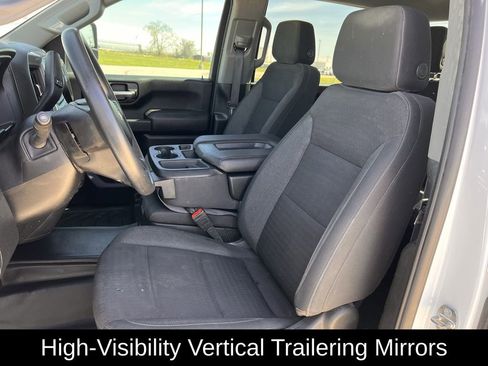 Used 2024 Chevrolet Silverado 2500 W/T w/ WT Convenience Package AWD/4WD image 26