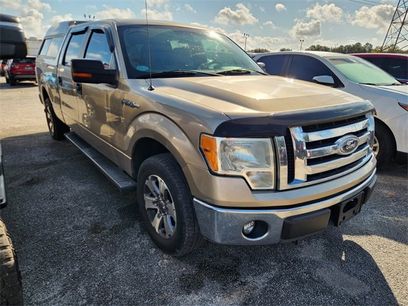 Used 2011 Ford F150 XLT w/ XLT Convenience Pkg