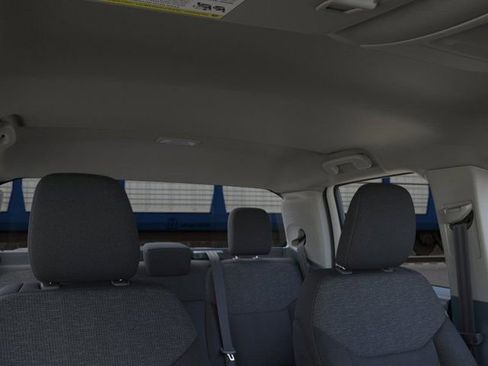 New 2026 Ford Maverick XL FWD image 12