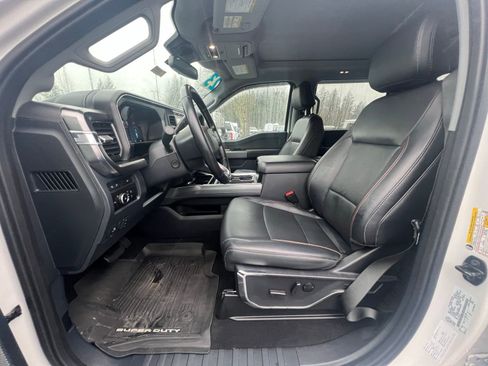 Used 2023 Ford F450 Lariat w/ Tow Technology Package image 10