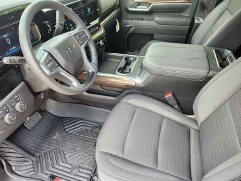 New 2026 Chevrolet Silverado 2500 LT w/ Trail Boss Package AWD/4WD image 68