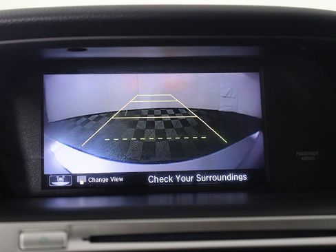 Used 2017 Honda Accord EX-L image 37