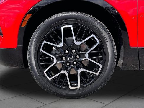 Used 2023 Chevrolet Blazer RS w/ Driver Confidence II Package FWD image 10