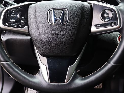 Used 2021 Honda Civic Sport image 54