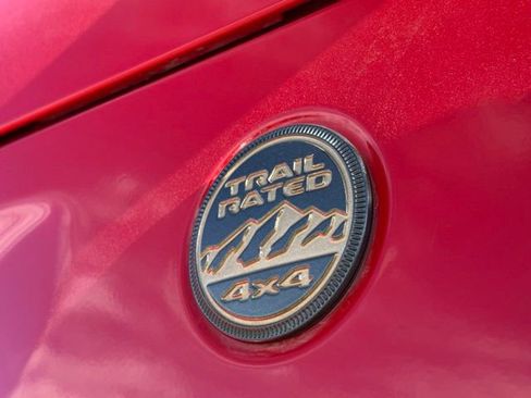 Certified 2022 Jeep Wrangler Unlimited Rubicon w/ Xtreme Recon 35" Tire Package image 23