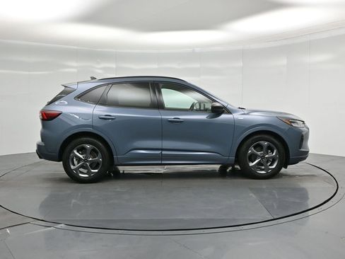 Certified 2023 Ford Escape ST-Line w/ Tech Pack #1 image 27