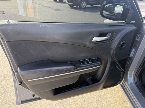 Used 2023 Dodge Charger SXT w/ Cold Weather Package image 11