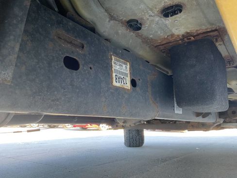 Used 2016 RAM 1500 Sport w/ Stinger Yellow Sport Package image 68