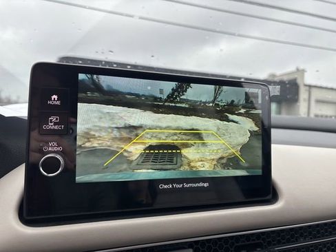 Used 2026 Honda HR-V EX-L image 14