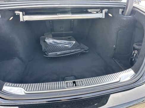 Certified 2023 Mercedes-Benz S 500 4MATIC image 22